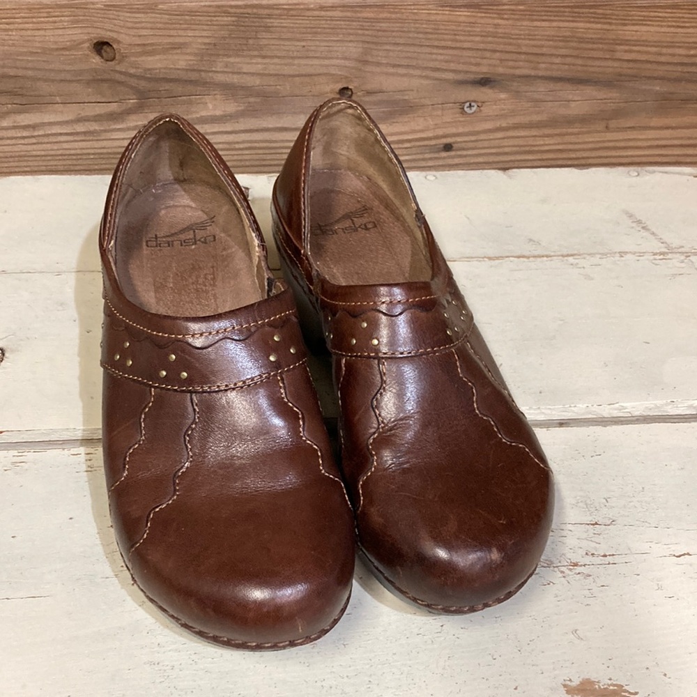 Dansko Clogs - image 2